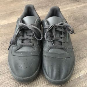 Adidas Yeezy Powerphase Calabasas Core Black